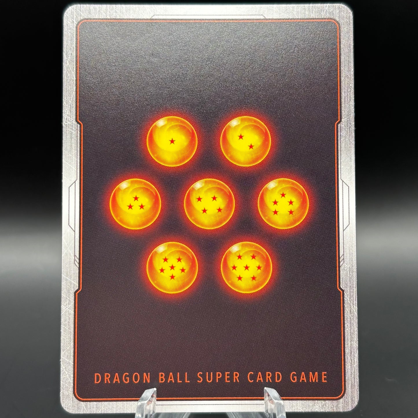 Bardock - FS05-11 (Bonus Pack Alternate Art) Single Card