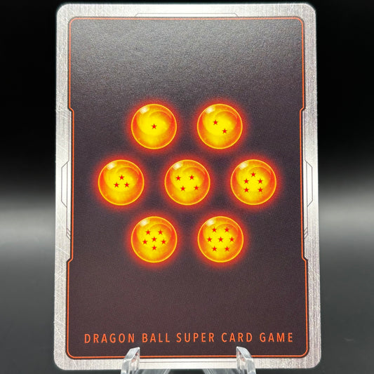 Bardock - FS05-11 (Bonus Pack Alternate Art) Single Card