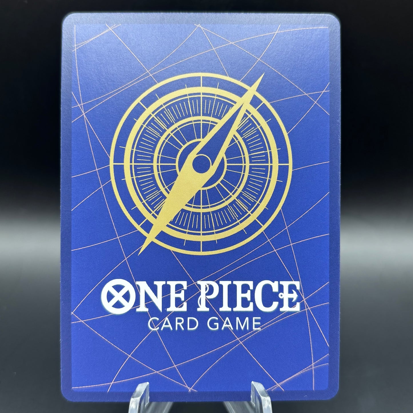 Nami (Tournament Pack Vol. 3) [Winner] - One Piece PR Single Card