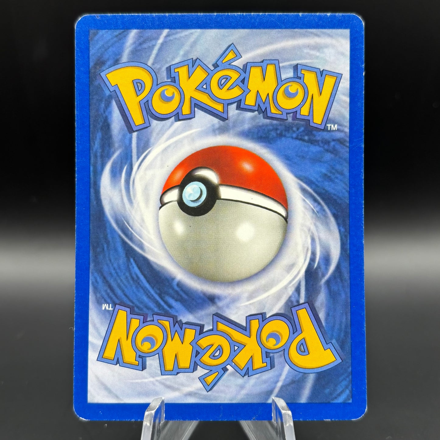 Treecko - 003 (e-League) - Nintendo PR Reverse Holo Single Card *Light Play*