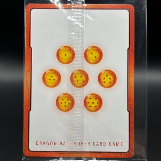 Dragon Ball – Card Boyz