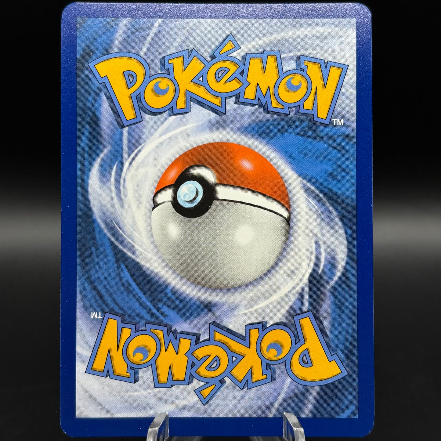 Jolteon TG04/TG30 Single Card