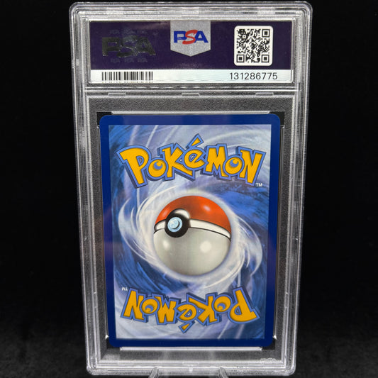 PSA9 2025 POKEMON JTG EN-JOURNEY TOGETHER #185 N'S ZOROARK EX SPECIAL ILLUSTRATION RARE