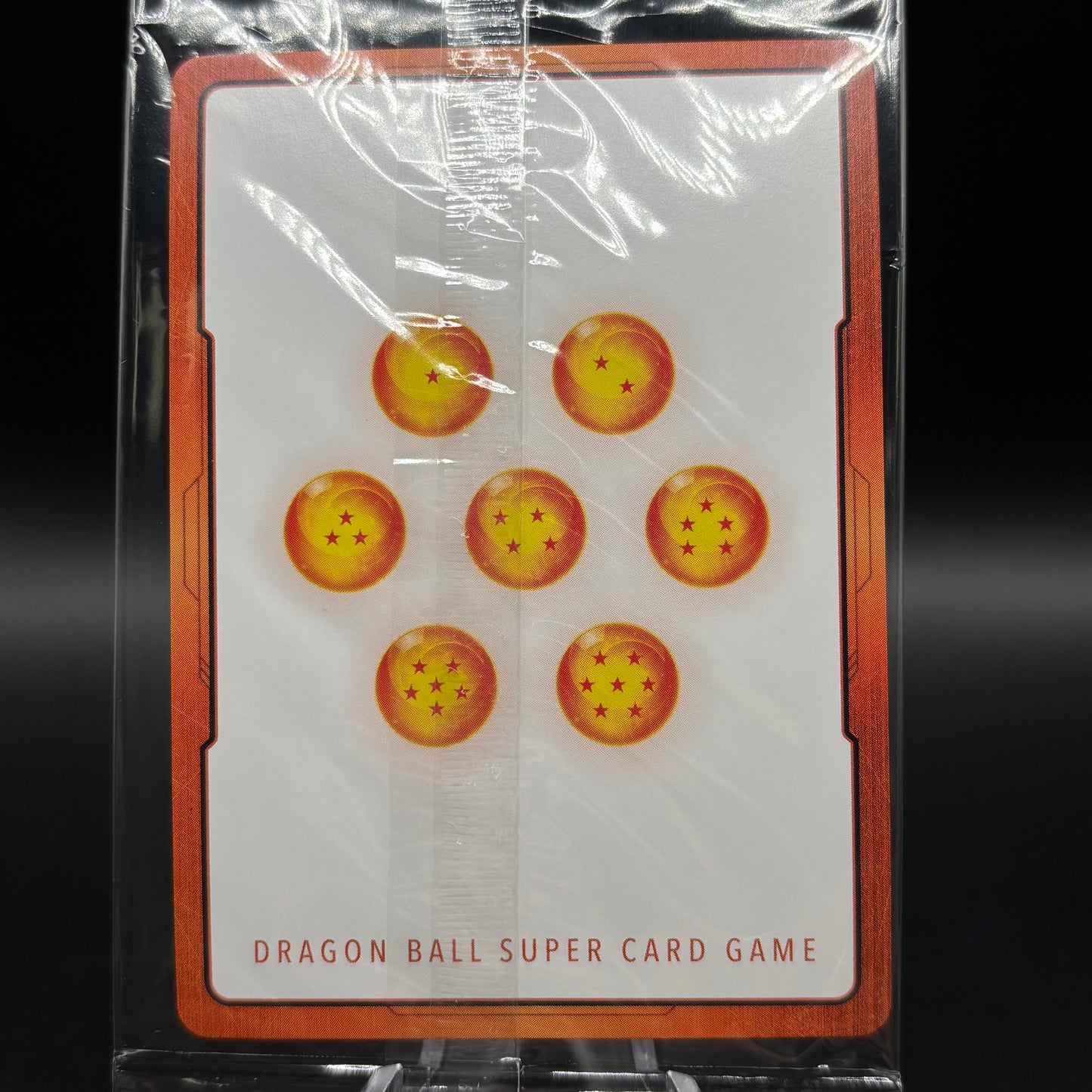 Energy Marker (BT31-EM05) - Impact Beyond Dimensions (BT31) *Sealed* Single Card