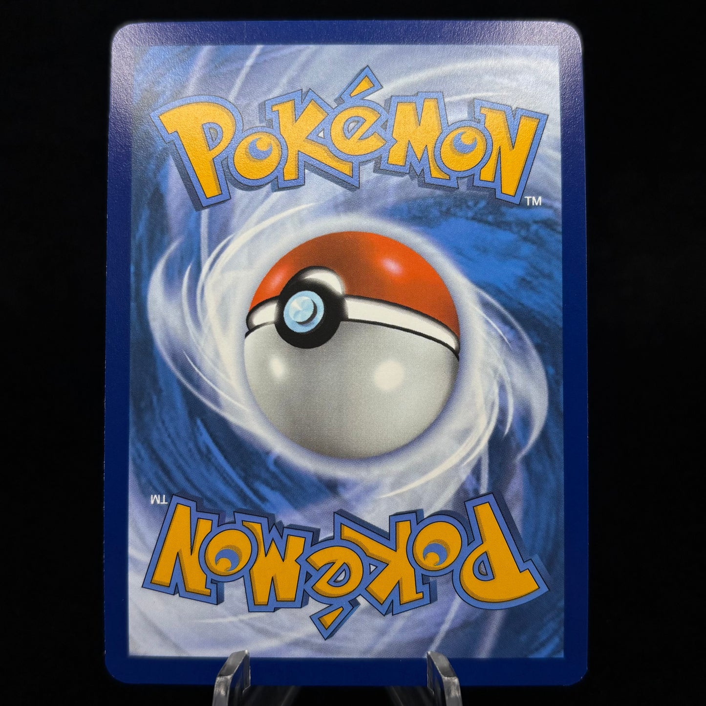 Misty's Psyduck - 193/182 Single Card