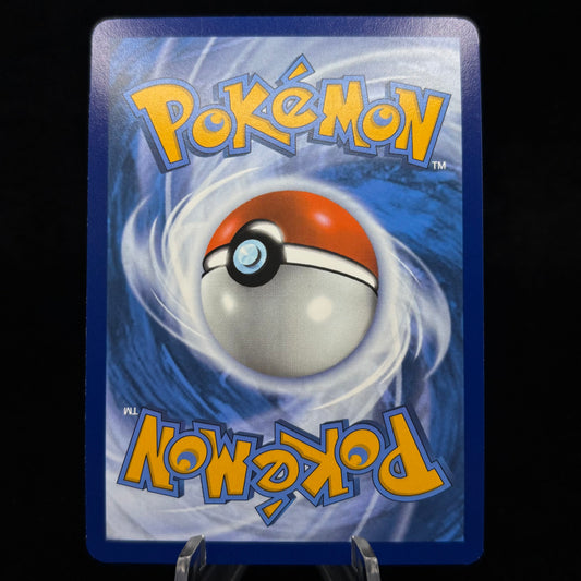 Misty's Psyduck - 193/182 Single Card