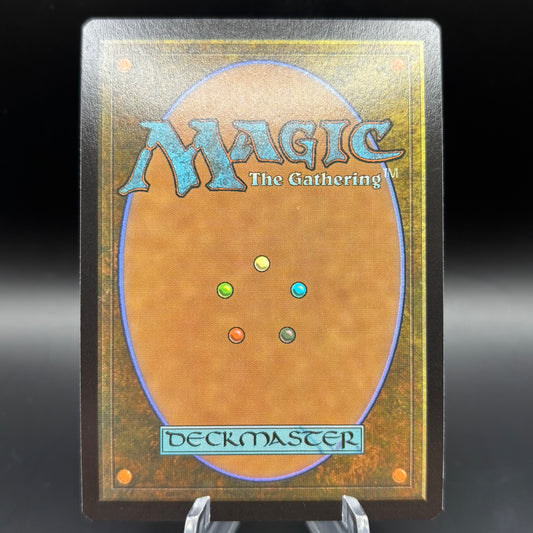 Talon Gates of Madara (Extended Art) (Ripple Foil) - Commander: Modern Horizons 3 Single Card