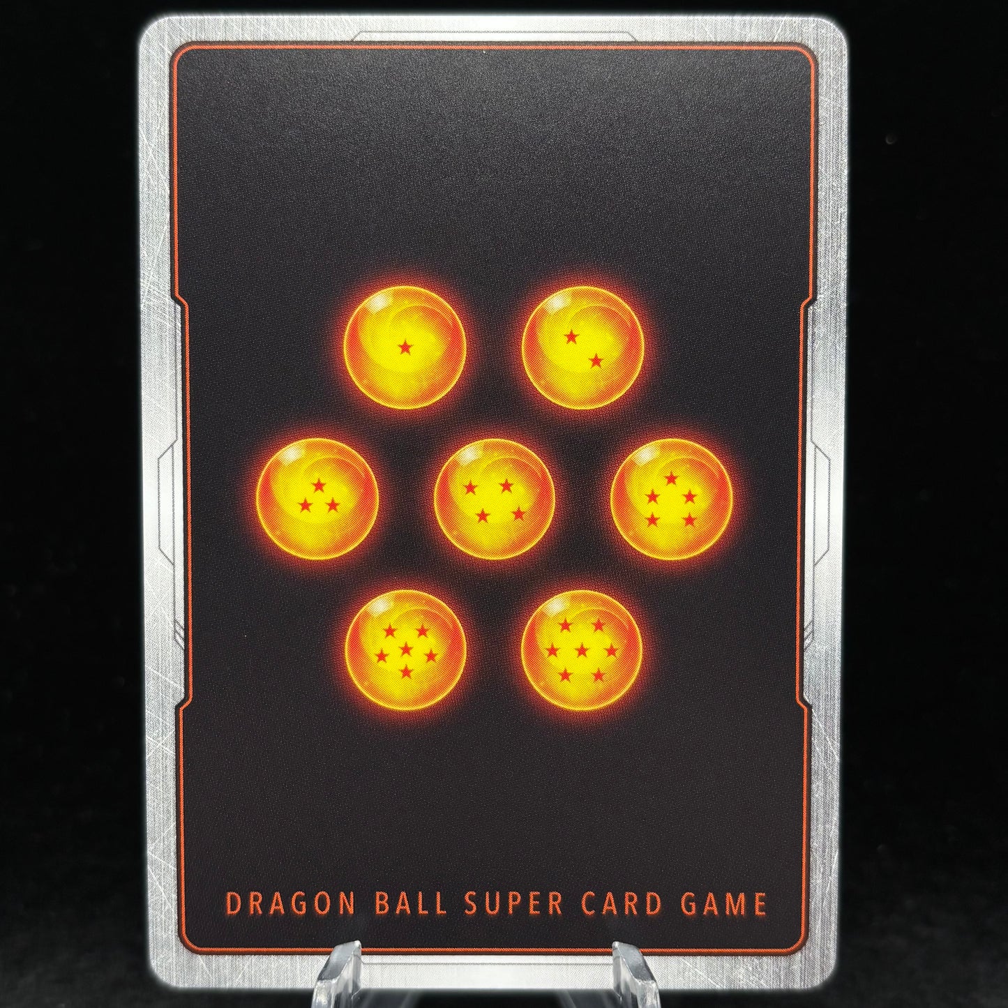 Son Goku - ST01-044 (Alternate Art) - Story Booster 01 Single Card