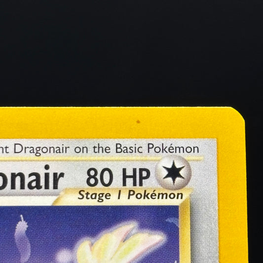 Light Dragonair - Neo Destiny Single Card *Light Play*