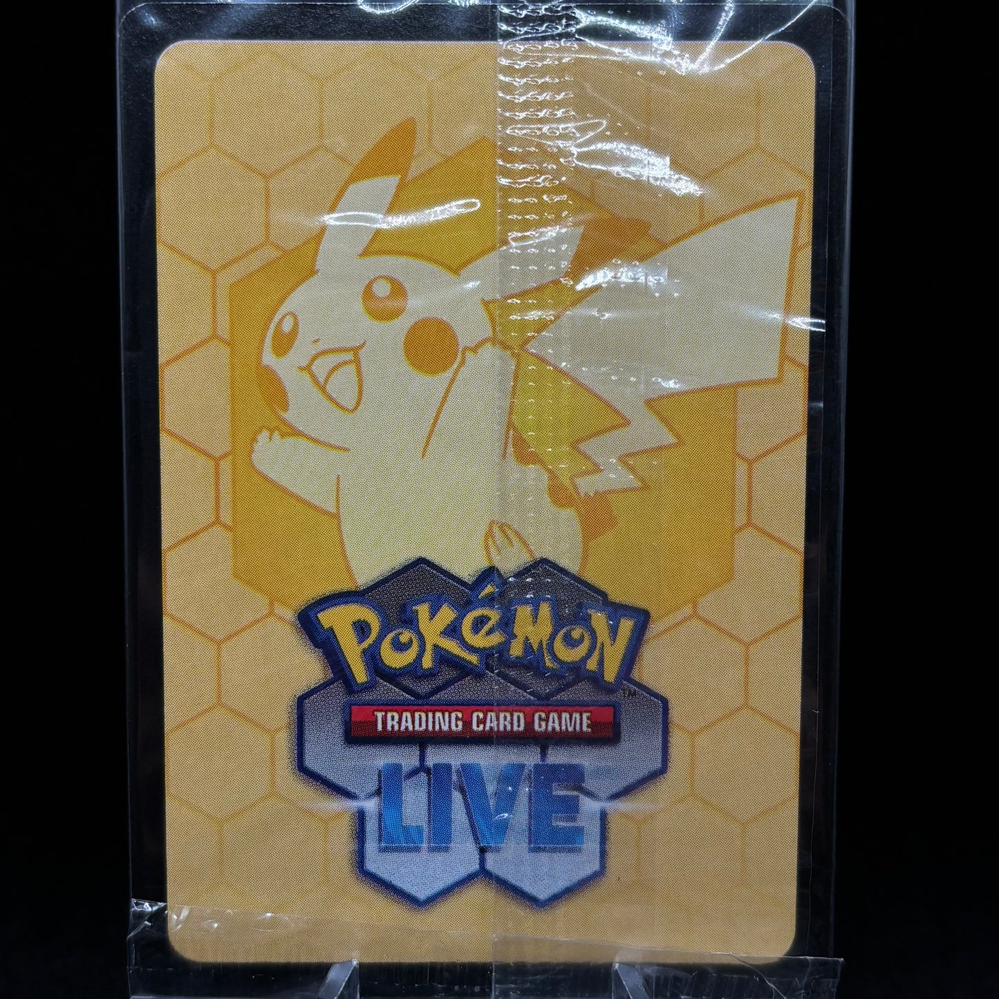 Bulbasaur - 133/132 - ME01: Mega Evolution *Sealed PR* Single Card