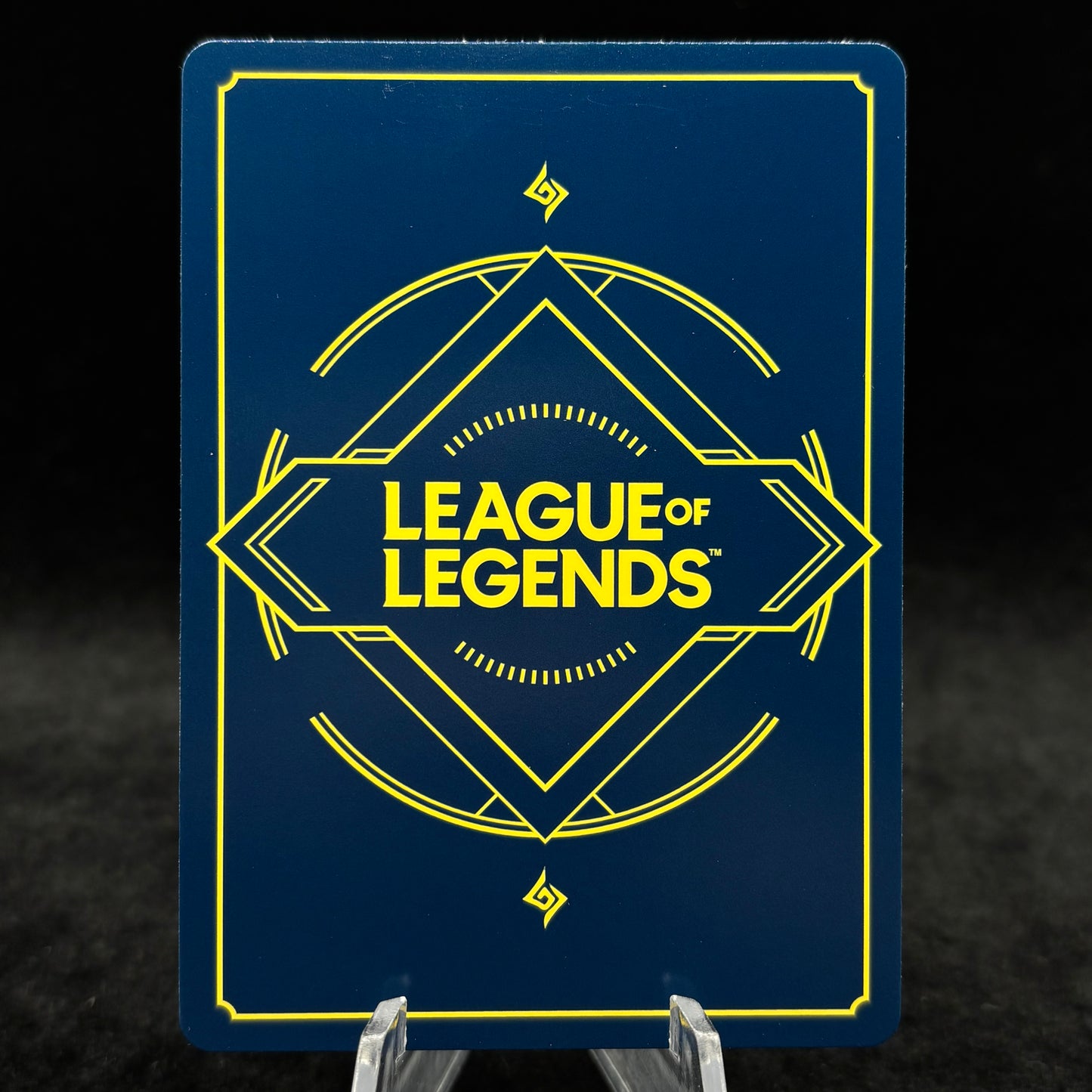 Seal of Rage - Origins (OGN) Single Card