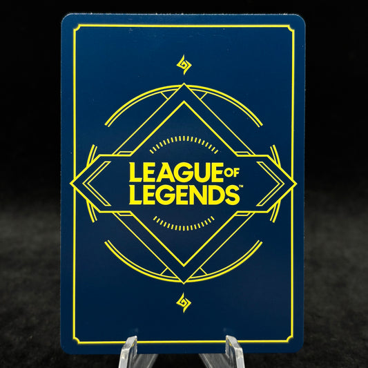 Seal of Rage - Origins (OGN) Single Card