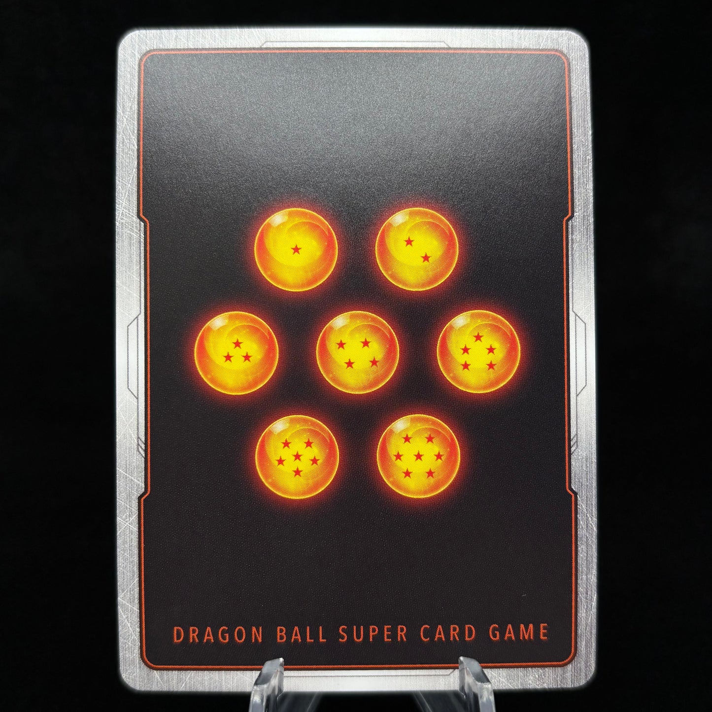 Cell - FB10-123 - Cross Force Single Card