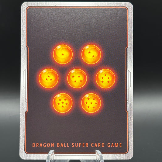 Son Goku - FB02-051 (Tournament Pack -Winner- 02) Single Card