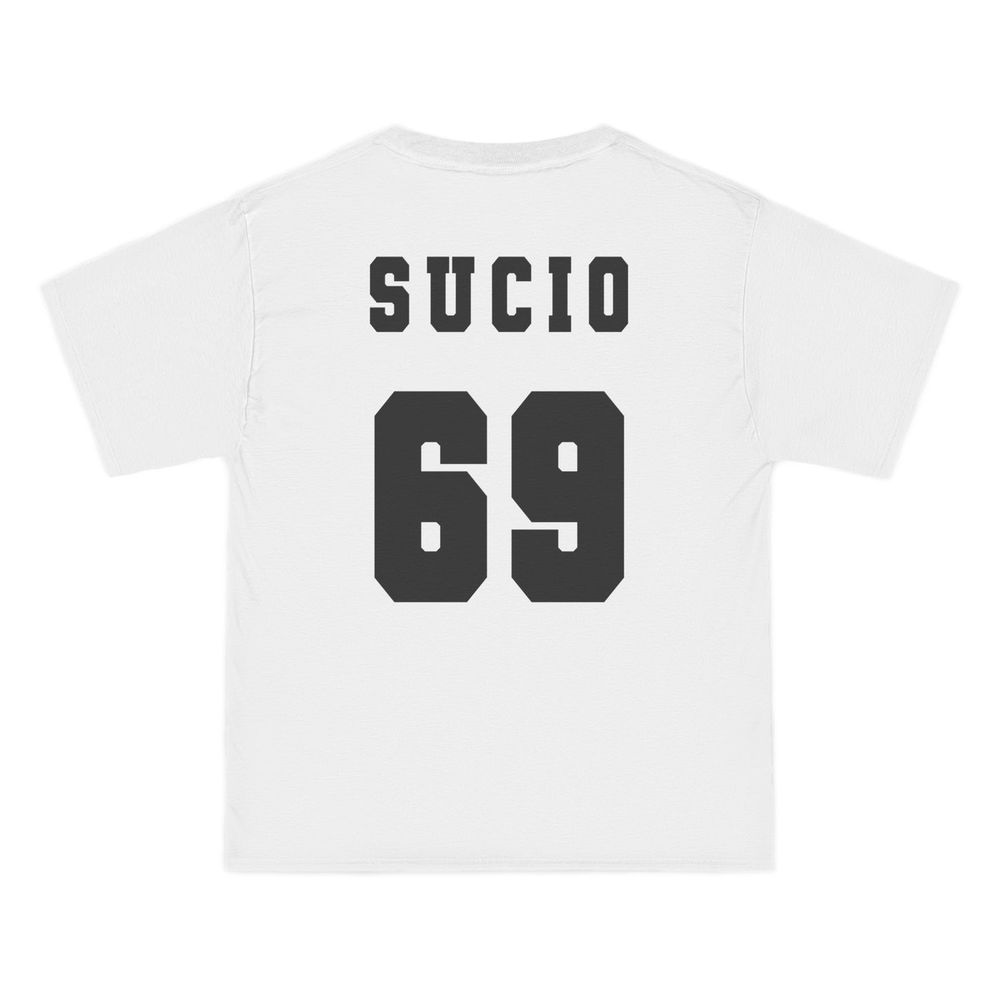 Sucio T-shirt White