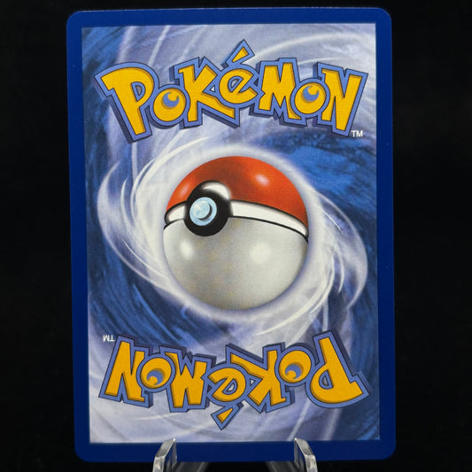 Misty's Vitality - 111/084 - ME05: Pitch Black Single Card