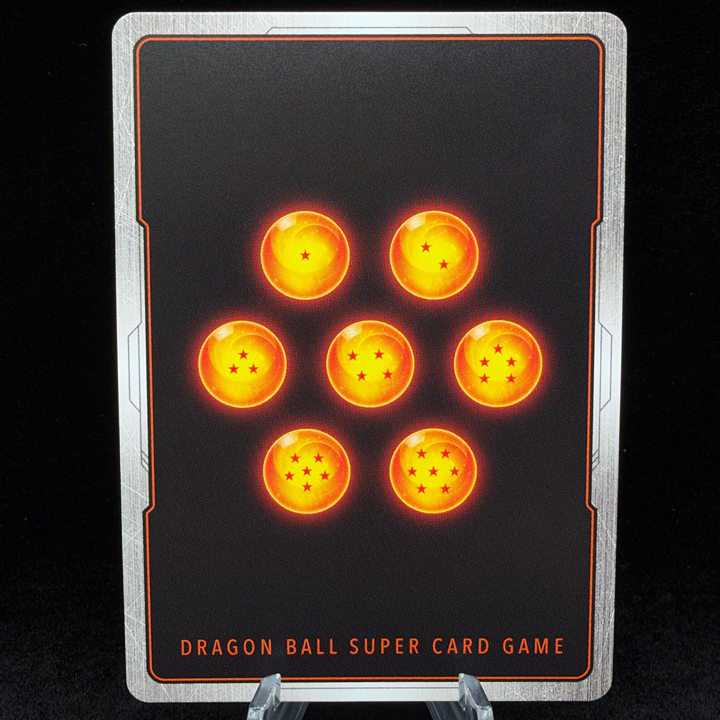 Son Goku - FB11-121 (Alternate Art) - Brightness of Hope Single Card