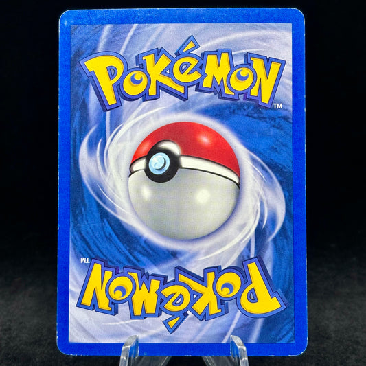 Sabrina's Gengar *Heavy Play* Single Card