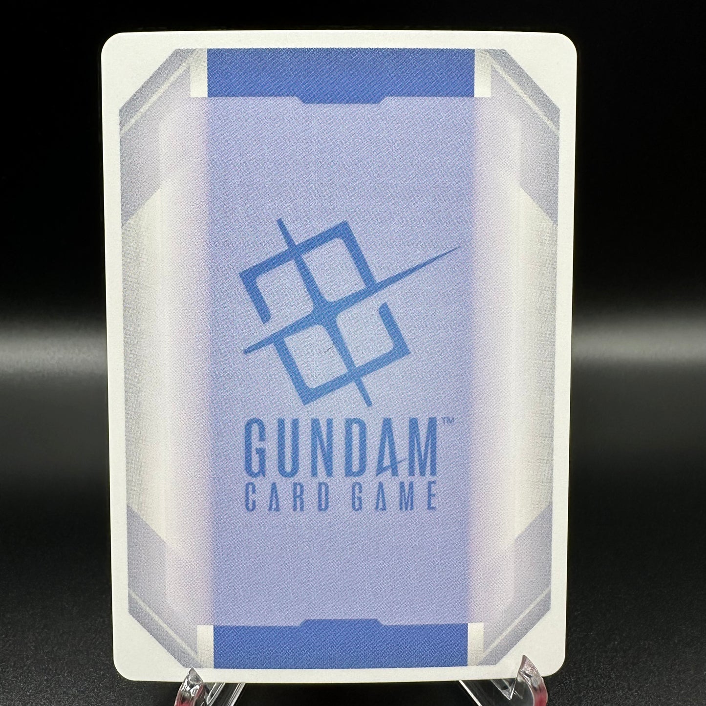Gundam Dynames (LR+) - Starter Deck 07: Celestial Drive Singe Card