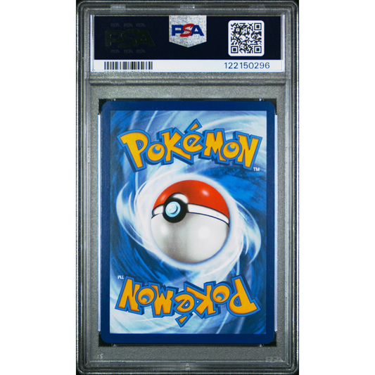 PSA 10 Palafin ex Special Illustration Rare 151/131