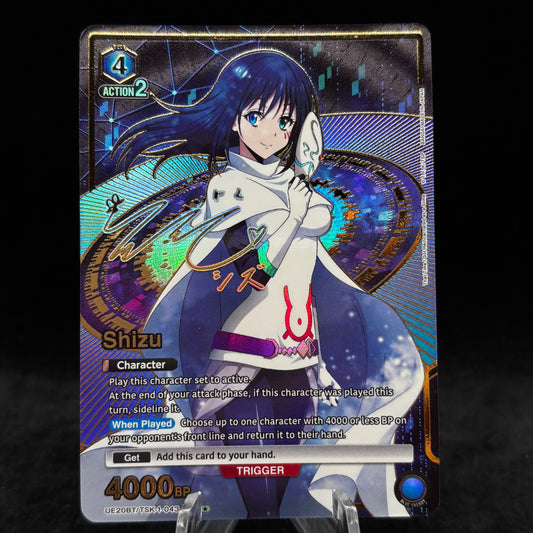 Shizu (043) Single Card