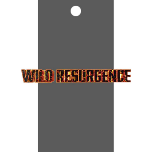 Dragon Ball Wild Resurgence Booster Pack - Wild Resurgence (BT21)
