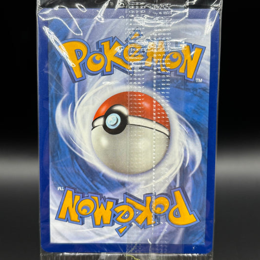Pikachu - 027 - SV: Scarlet & Violet *Sealed PR* Single Card