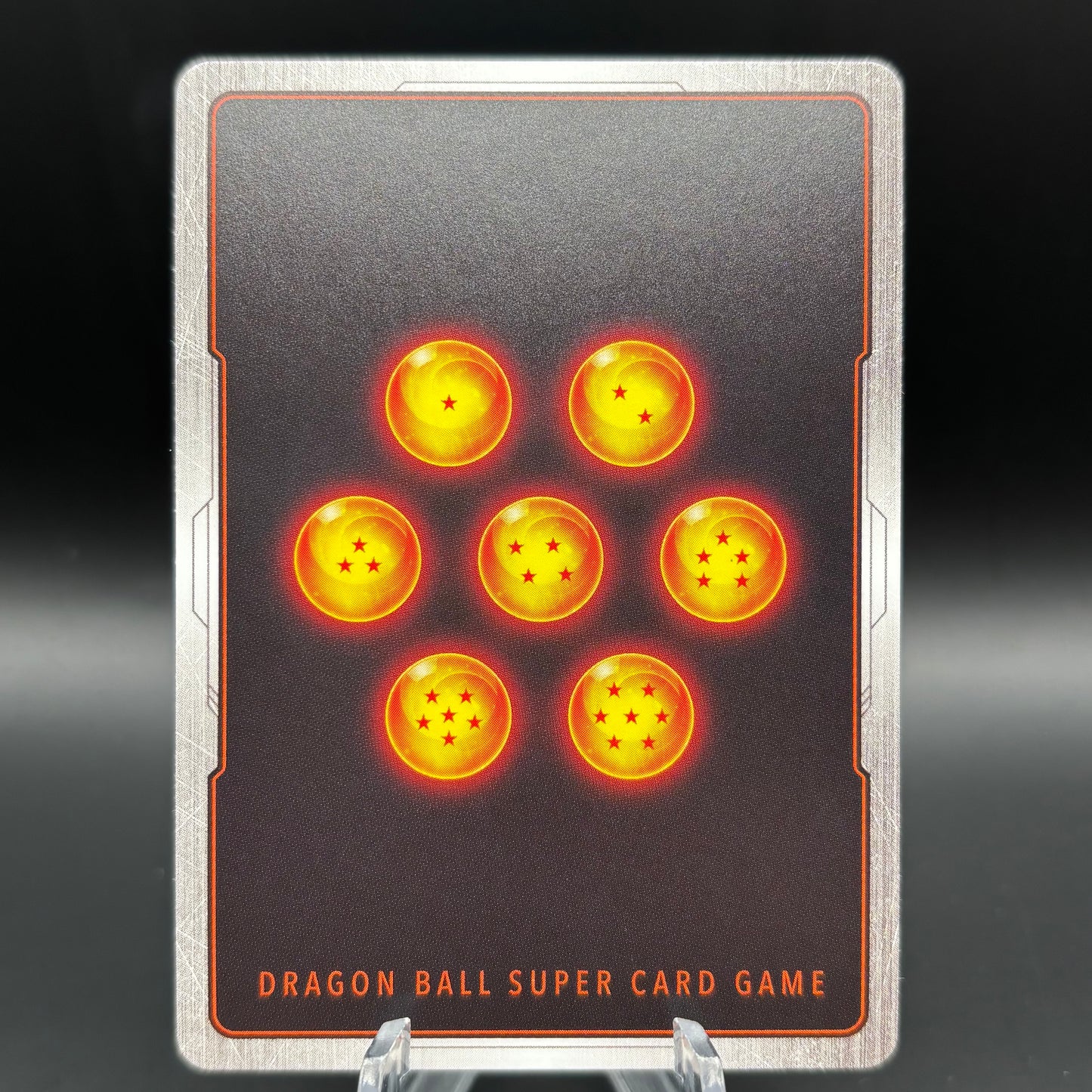 Son Goku - SB02-038 - Manga Booster 02 (SB02) Single Card