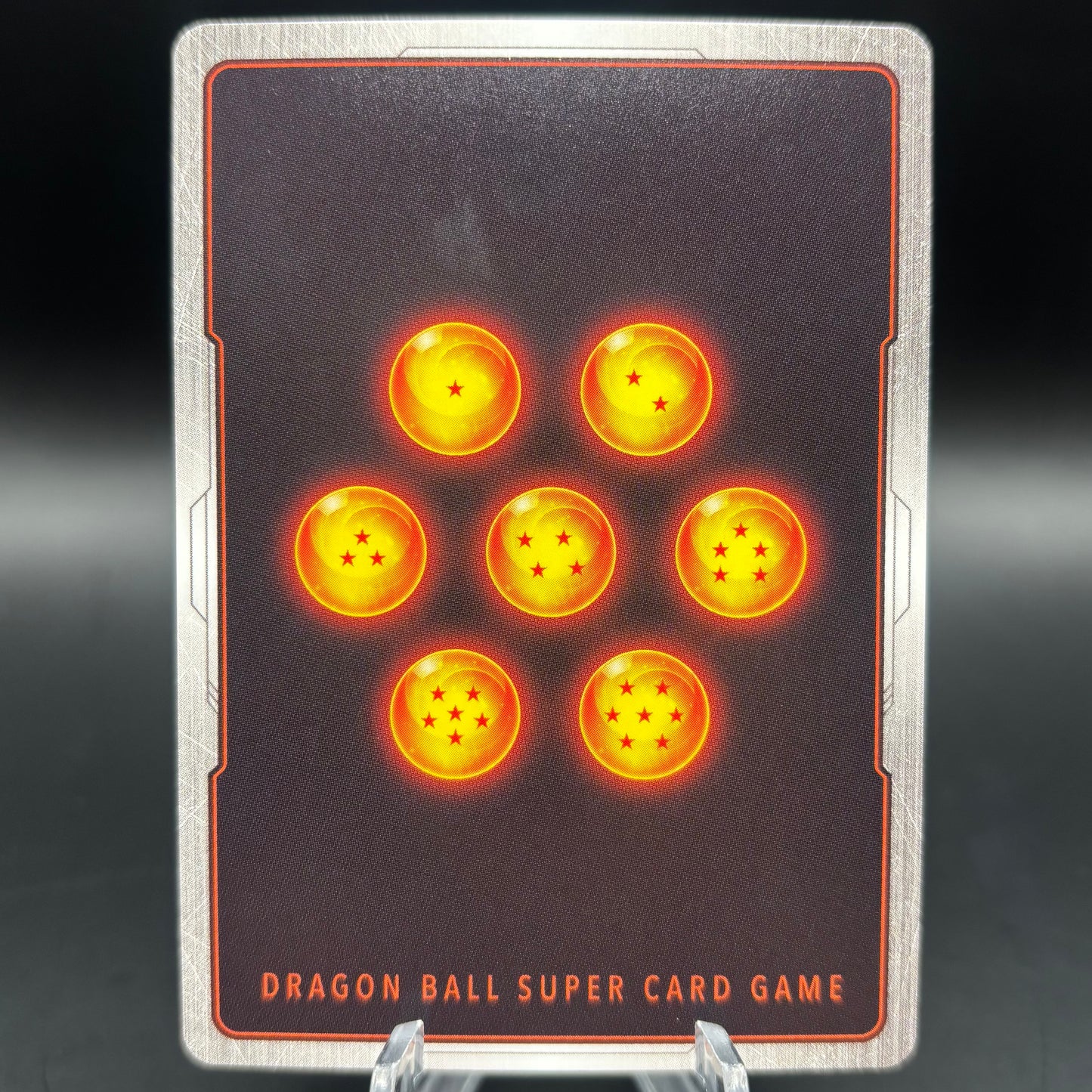 Final Showdown Frieza (SPR) - Clash of Fates (DBS-TB03) Single Card