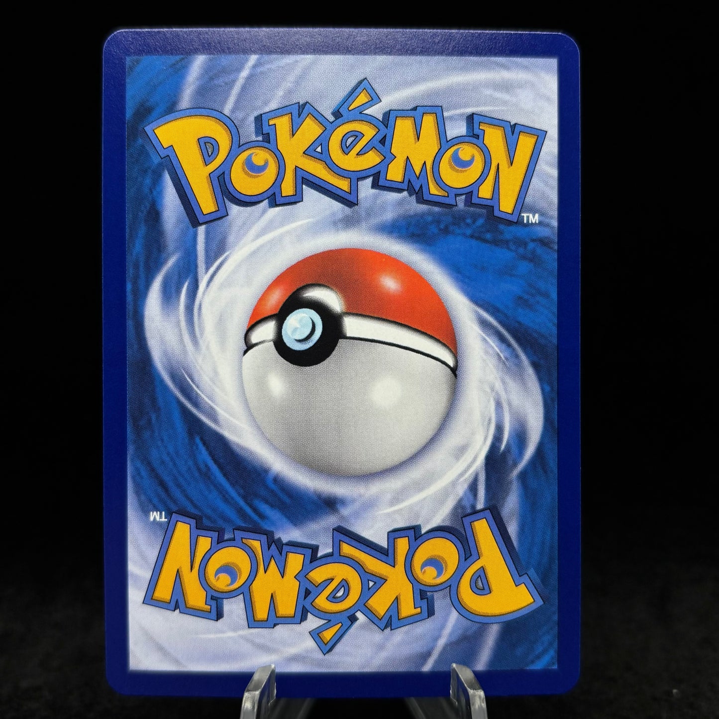 Ponyta 0107/07 Gem Pack 4 Chinese Single Card