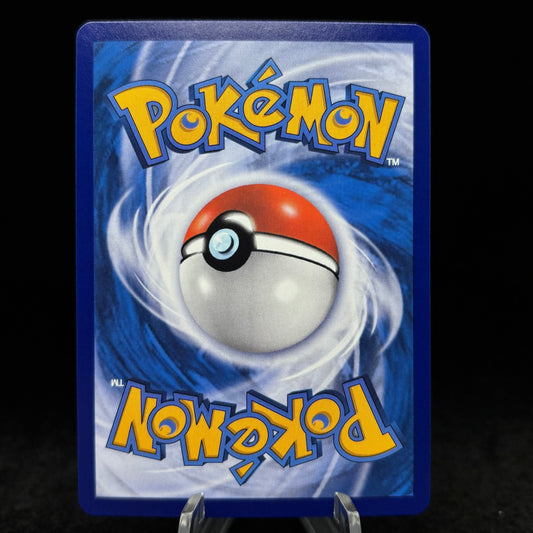 Ponyta 0107/07 Gem Pack 4 Chinese Single Card