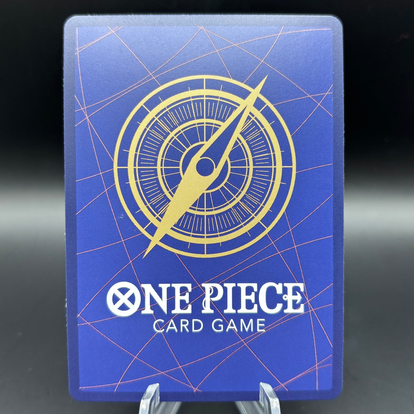 Zehahahahaha! (Alternate Art) - The Time of Battle Single Card