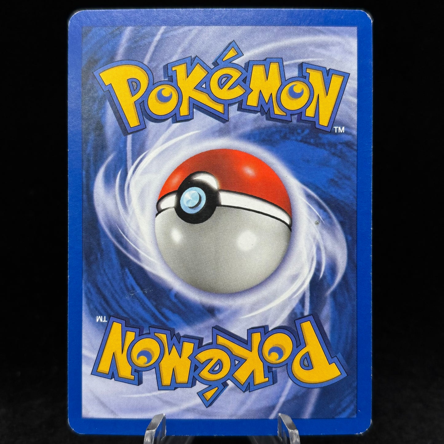 Ampharos - Neo Genesis *Light Play* Single Card