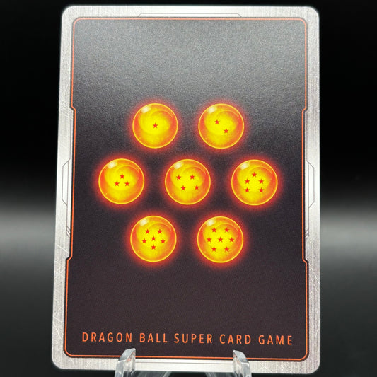 SS Son Goten, Spirit Explosion (SPR) - (BT30) Single Card