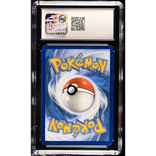 CGC 10 Charmander 2023 Trading Card Game Classic