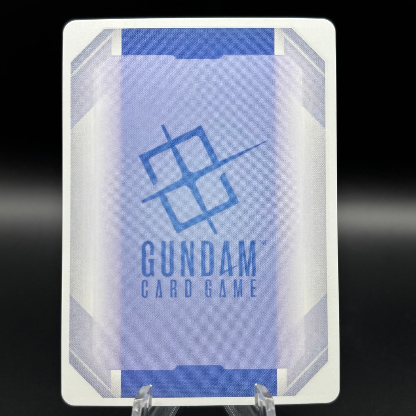 Sinanju (LR+) - Starter Deck 03: Zeon's Rush (ST03) Single Card