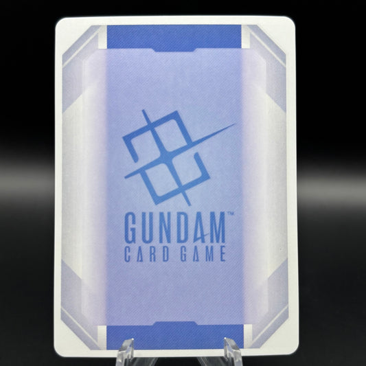 Sinanju (LR+) - Starter Deck 03: Zeon's Rush (ST03) Single Card