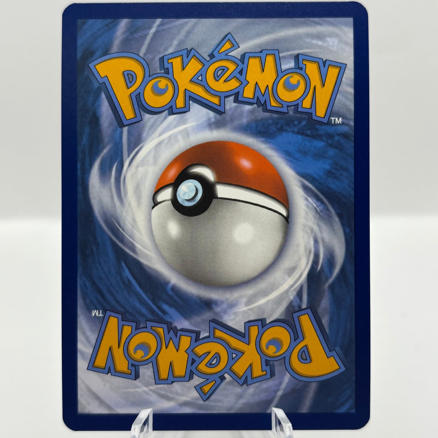 Mew ex - 232/091 - SV: Paldean Fates