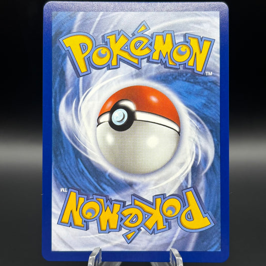 Mega Charizard X ex - 023 Single Card