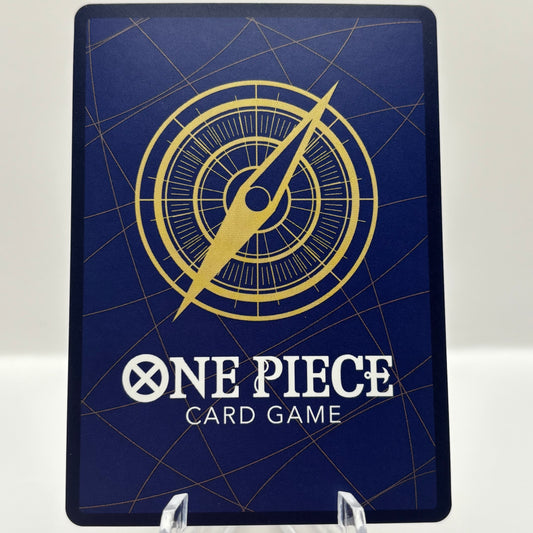 Monkey.D.Dragon (SP) - Emperors in the New World (Japanese)