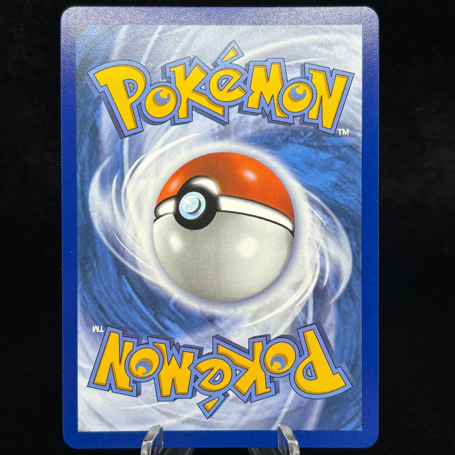 Eevee ex - 174 Single Card