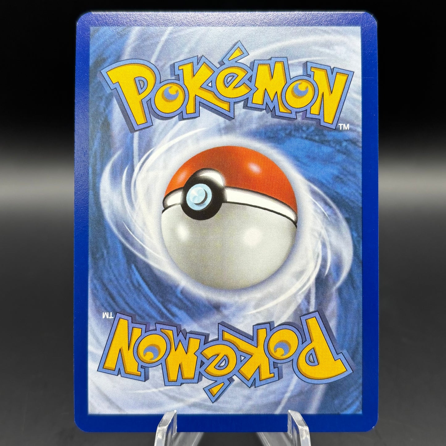 Misty's Psyduck - 193/182 Single Card