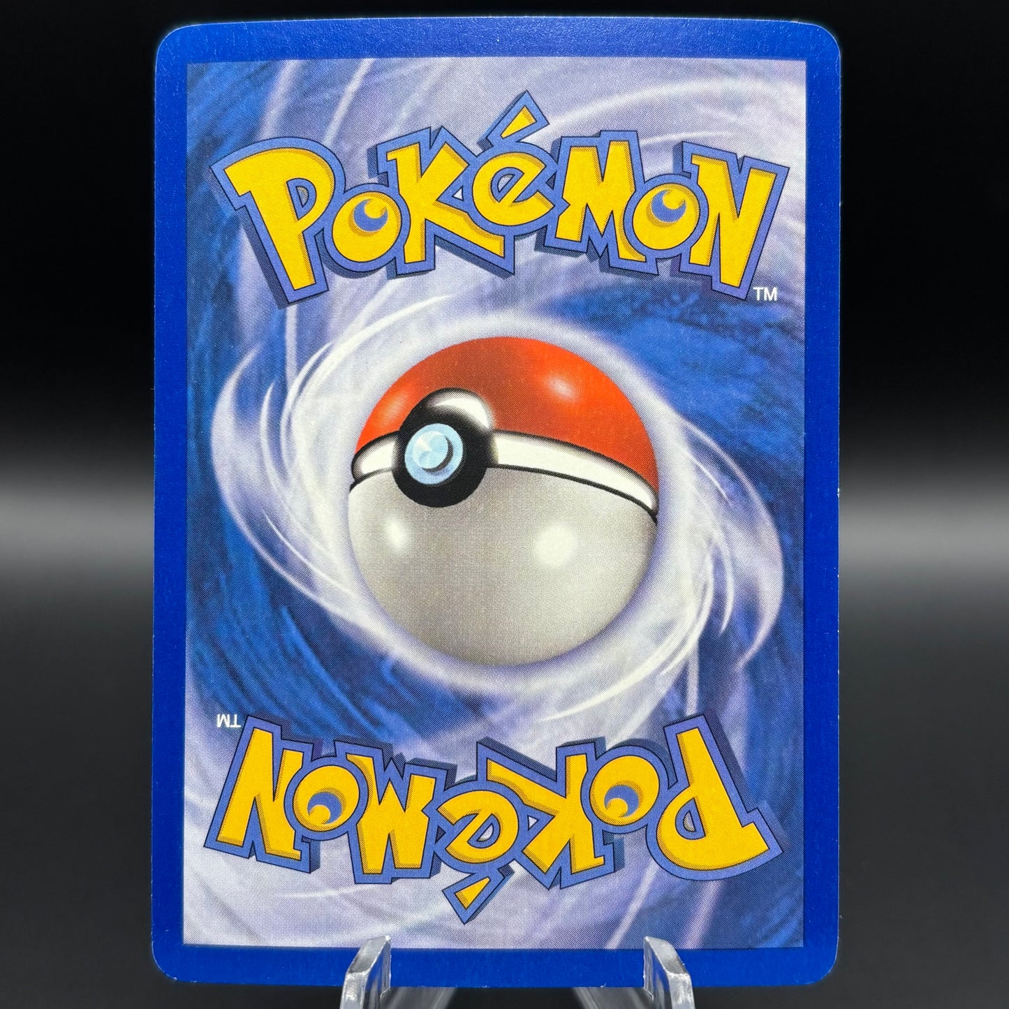 Groudon ex - 038 (EX Collector's Tins) Single Card *Damaged*