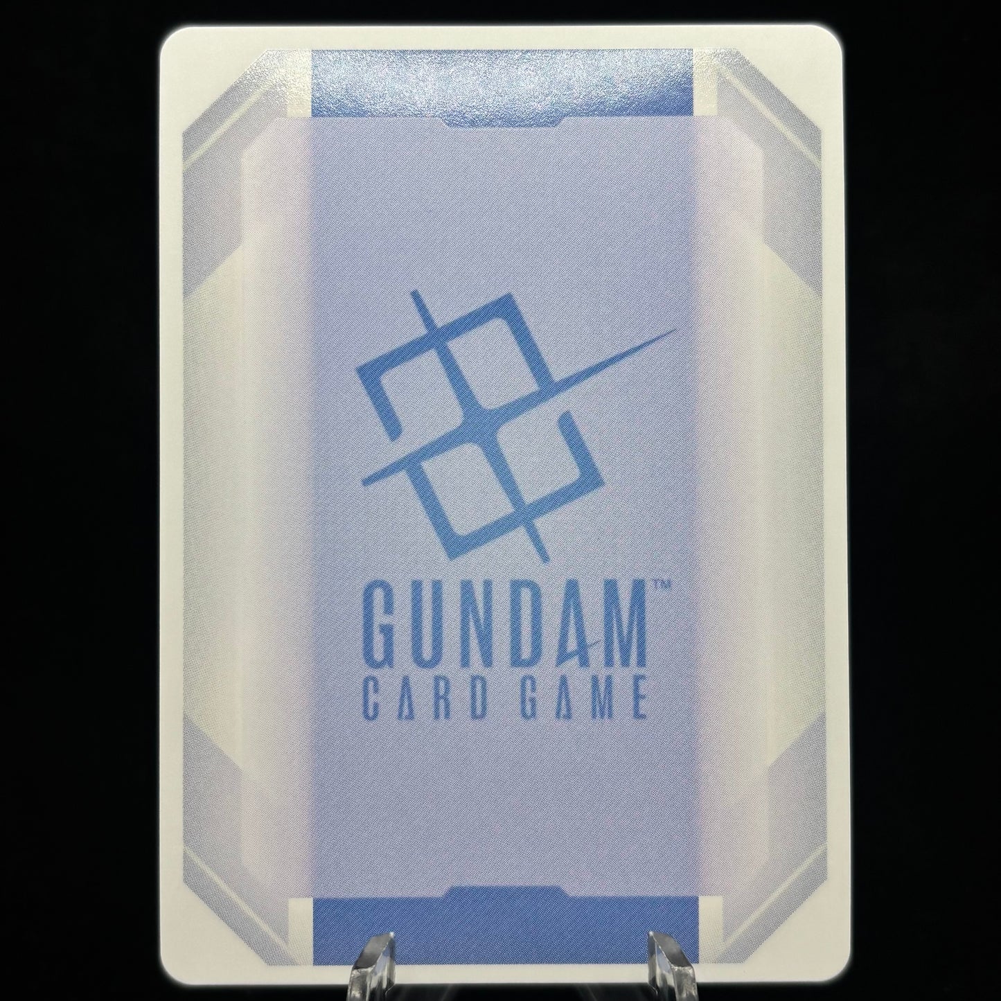 Fatal Strike (SP) (C+) Single Card