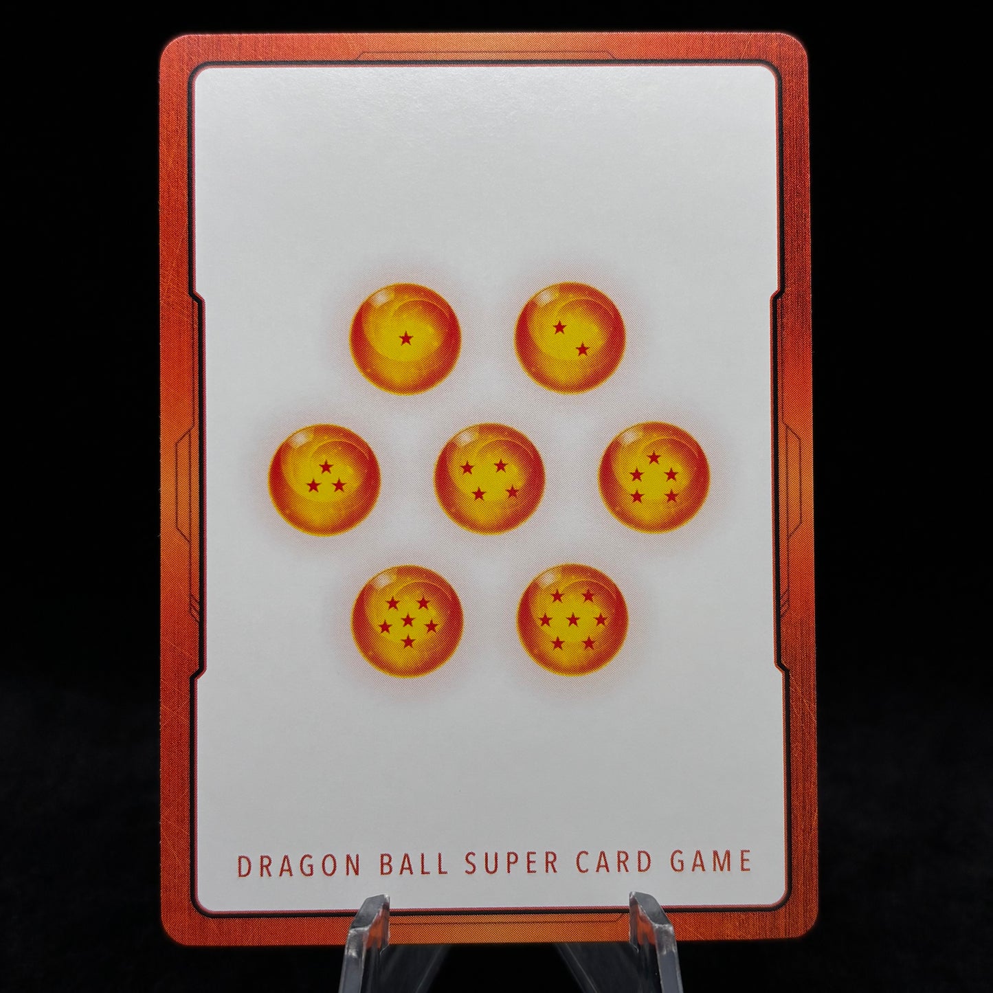Energy Marker (E-90) Single Card