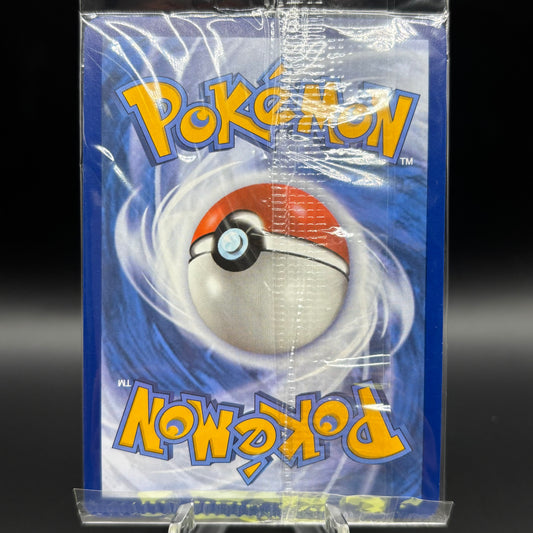 Iron Thorns - 098 - SV: Scarlet & Violet *Sealed PR* Single Card