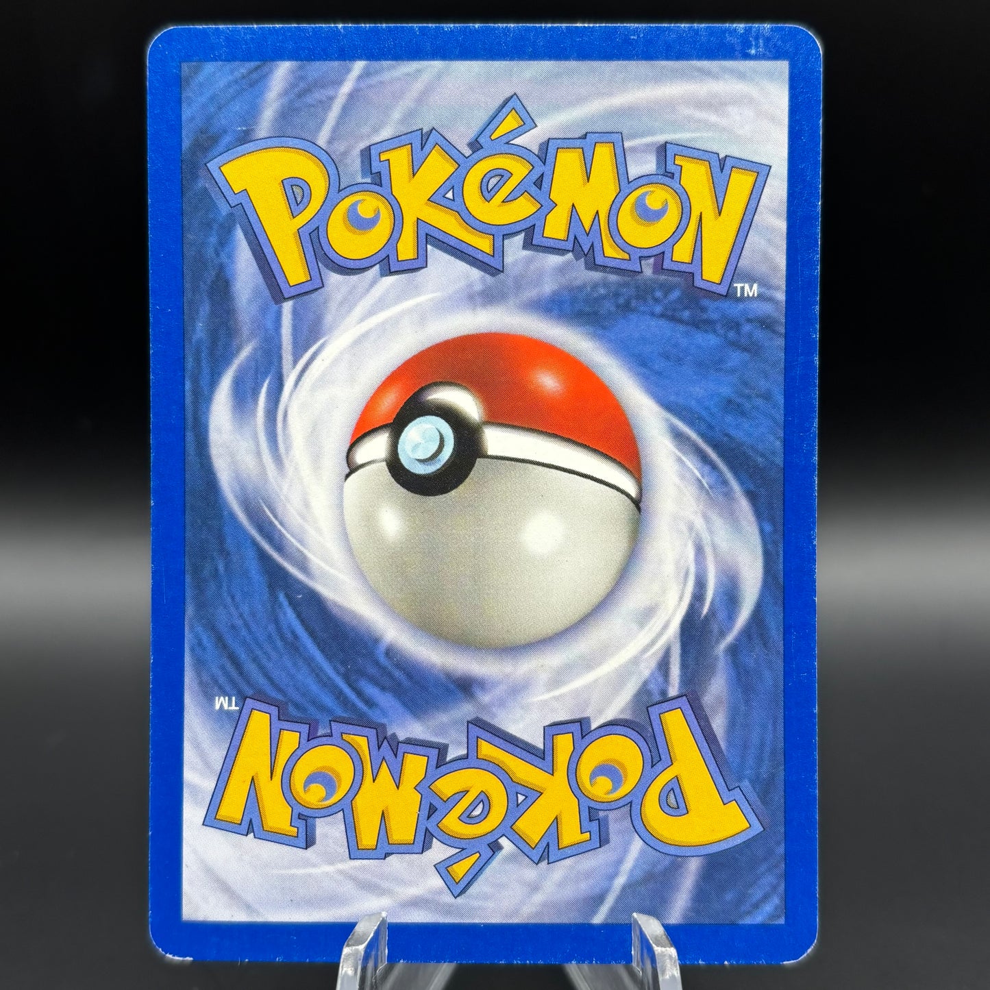 Treecko - 003 (e-League) - Nintendo PR Reverse Holo Single Card *Light Play*
