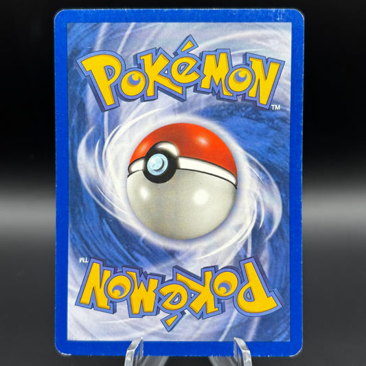 Treecko - 003 (e-League) - Nintendo PR Reverse Holo Single Card *Light Play*