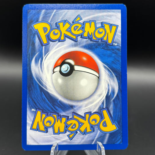 Misty's Psyduck 1st Edition #54 Single Card