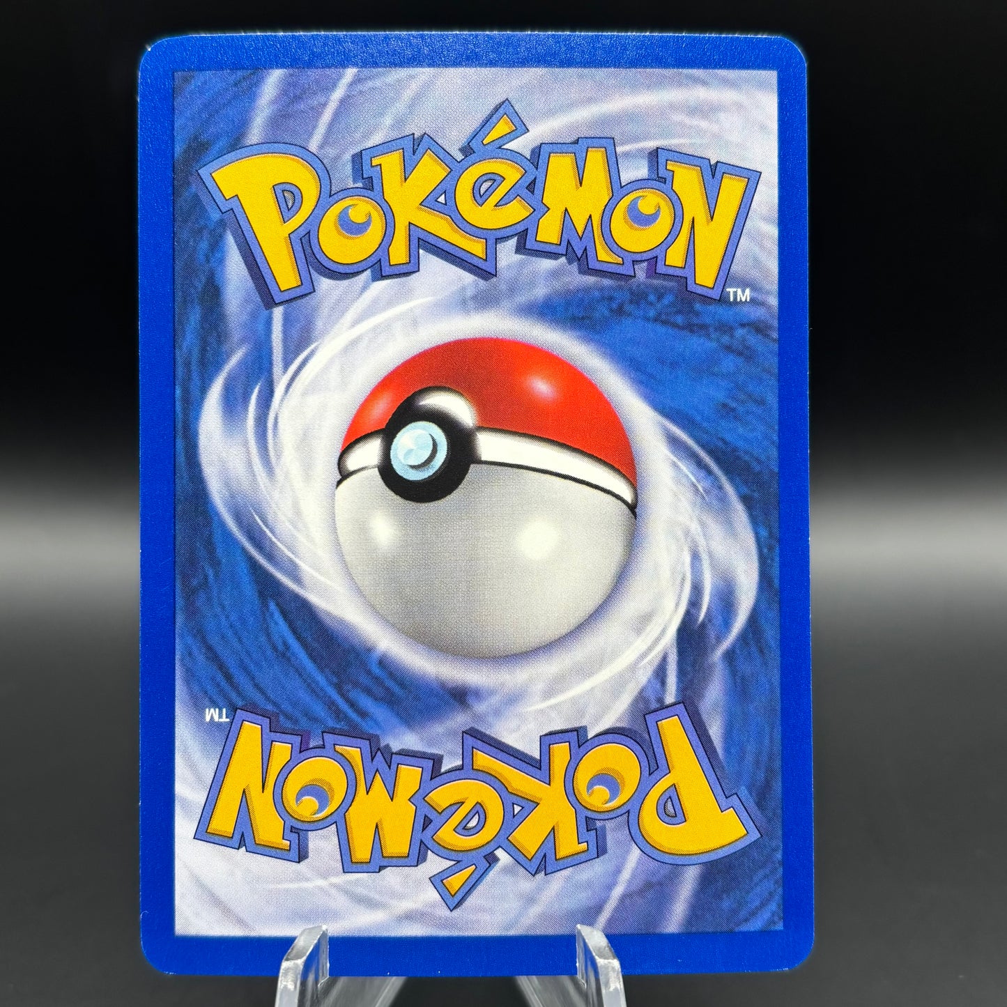 Pichu - WoTC PR Reverse Holo Single Card *Light Play*